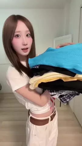 ちゃきのTikTok投稿