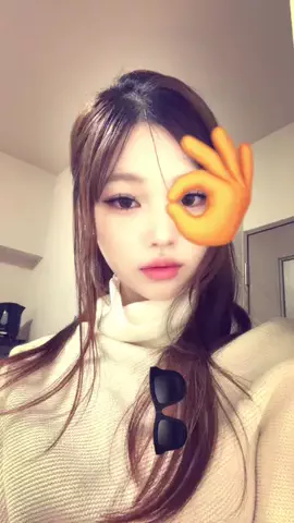 ワガママのTikTok投稿