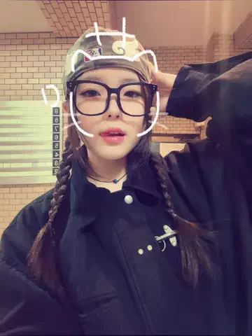 花のTikTok投稿