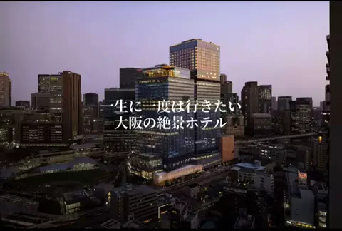 一生に一度は行きたい絶景のTikTok投稿