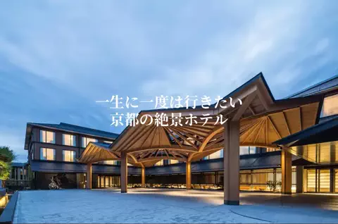 一生に一度は行きたい絶景のTikTok投稿
