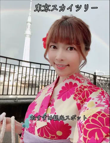 全国を旅するMIYAりん♬温泉&ホテル&アフヌンのTikTok投稿