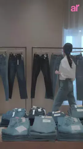 ar（アール）のTikTok投稿