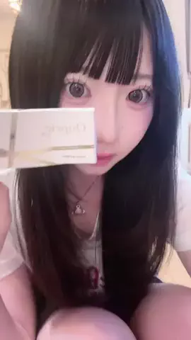 優衣のTikTok投稿