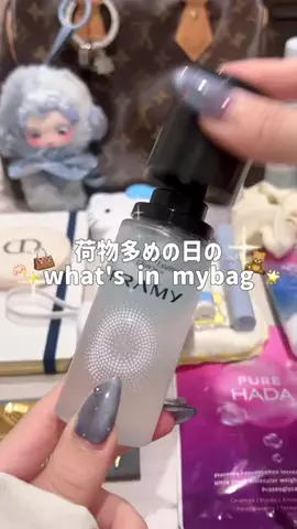 SAYAのTikTok投稿
