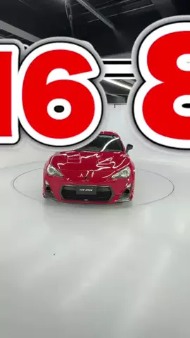 クルマとワレワレのTikTok投稿