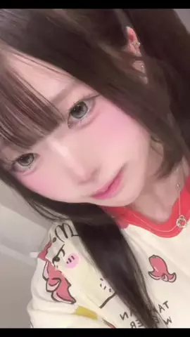 ︎︎☁⋆꙳のTikTok投稿
