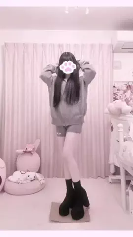 🐹 ぱにゃ 🐹のTikTok投稿