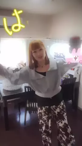 ひかる🎀山田さんちは猫まみれのTikTok投稿