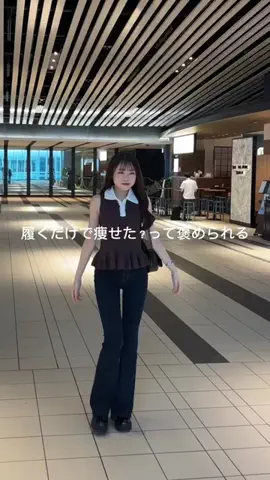 ち　なのTikTok投稿