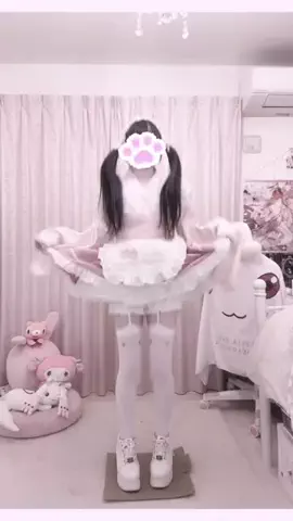 🐹 ぱにゃ 🐹のTikTok投稿