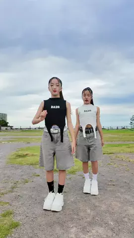 りありりTwins🎀💖のTikTok投稿