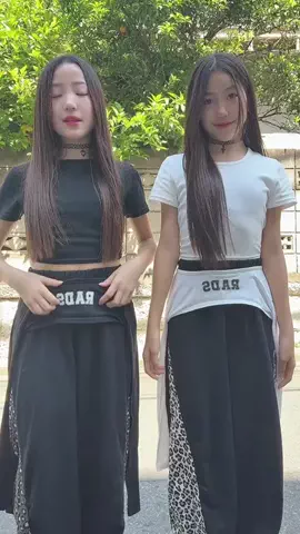 りありりTwins🎀💖のTikTok投稿