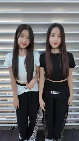 りありりTwins🎀💖のTikTok投稿
