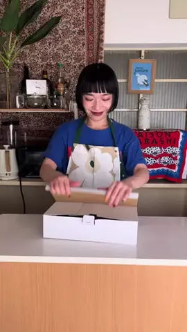 渡辺友美子(栄養士)のTikTok投稿