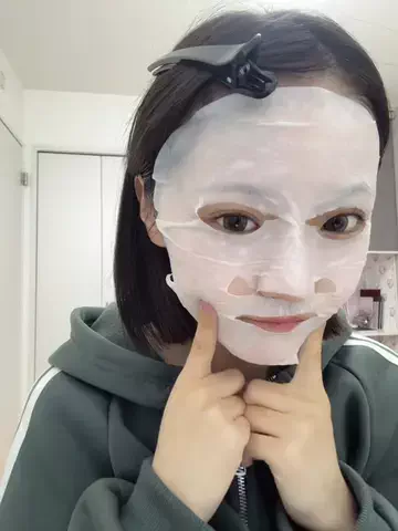 瀬乃真帆子（α＋）のTikTok投稿