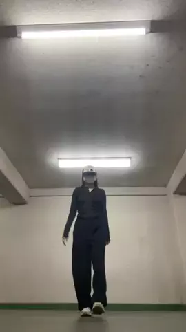 LiNのTikTok投稿