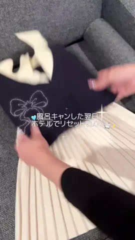 SAYAのTikTok投稿