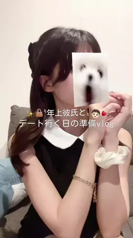 SAYAのTikTok投稿