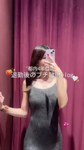 SAYAのTikTok投稿