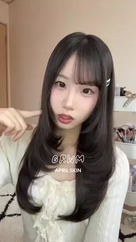 enaのTikTok投稿