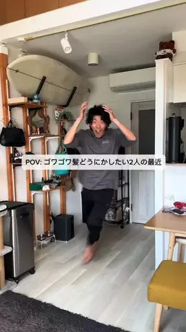 Sammy / Asami OhruiのTikTok投稿