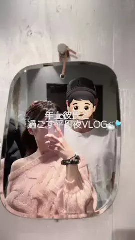 SAYAのTikTok投稿