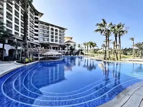 クロ／ホテル紹介📸のTikTok投稿