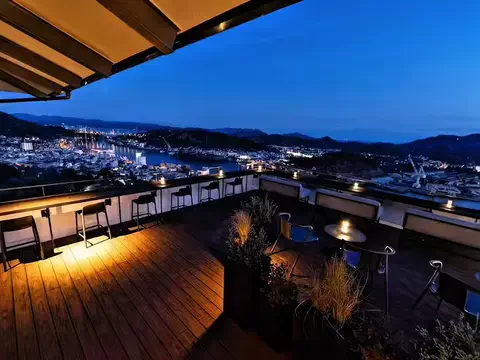 クロ／ホテル紹介📸のTikTok投稿