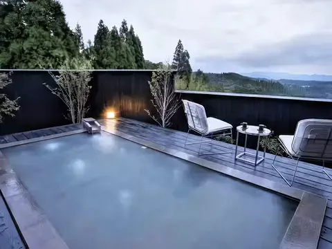 クロ／ホテル紹介📸のTikTok投稿