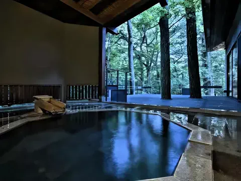 クロ／ホテル紹介📸のTikTok投稿