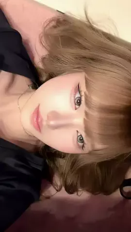 小雪のTikTok投稿