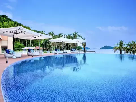 クロ／ホテル紹介📸のTikTok投稿