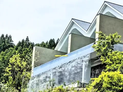 クロ／ホテル紹介📸のTikTok投稿
