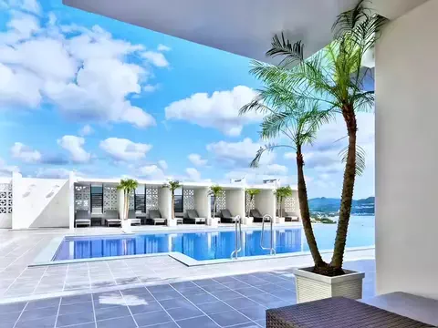 クロ／ホテル紹介📸のTikTok投稿