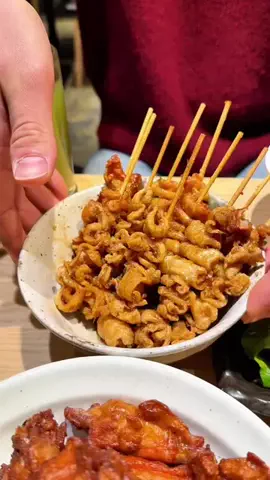 食べて埼玉のTikTok投稿