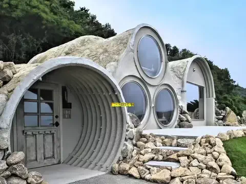 クロ／ホテル紹介📸のTikTok投稿