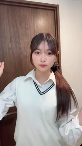 ひまりのTikTok投稿