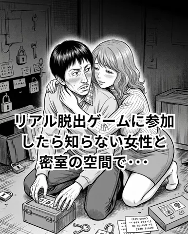 オジモテコミックのTikTok投稿