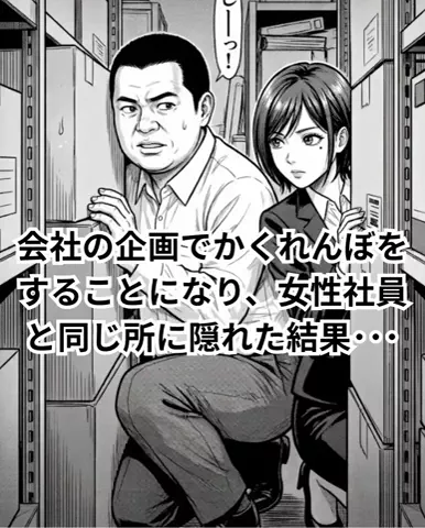 オジモテコミックのTikTok投稿