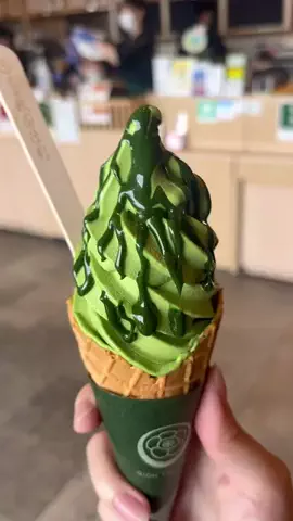 ちゃんれい🍦アイス・ソフトクリームのTikTok PR投稿：「今週末どこ行こう？」 お店選びに悩んでいる人に おす…