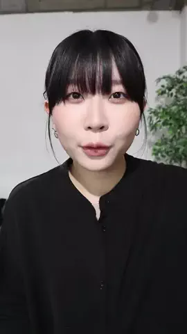 メンズメイクHARAのTikTok投稿