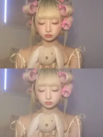 miiのTikTok投稿