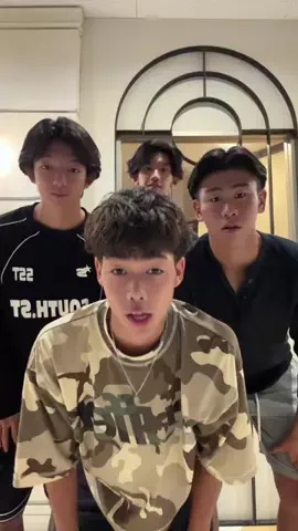 お馬さんのTikTok投稿