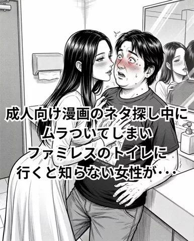 オジモテコミックのTikTok投稿