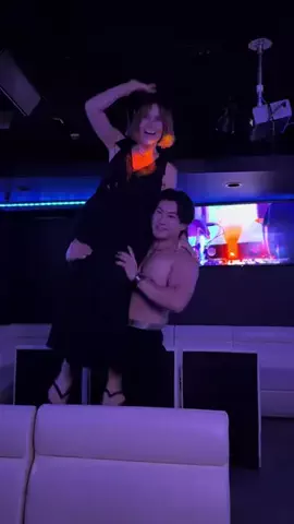 Life as LindsayのTikTok投稿