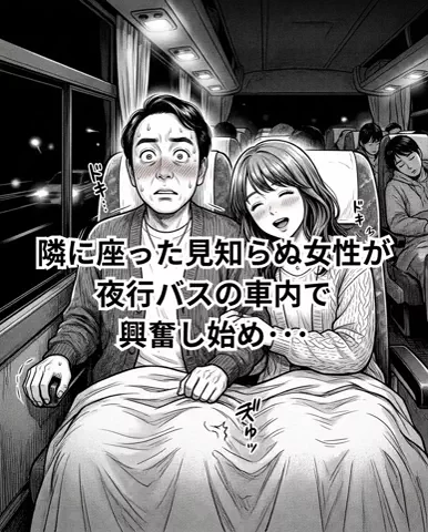 オジモテコミックのTikTok投稿