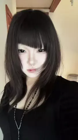 雅のTikTok投稿