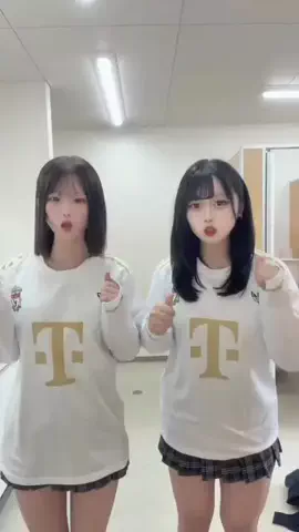 えりなのTikTok投稿