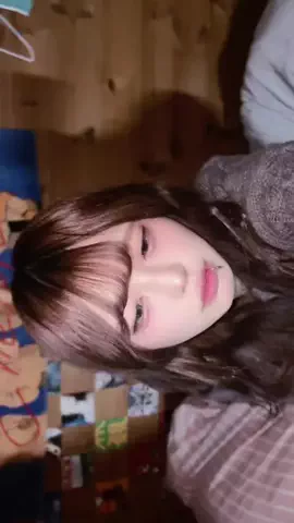 空気清浄機のTikTok投稿